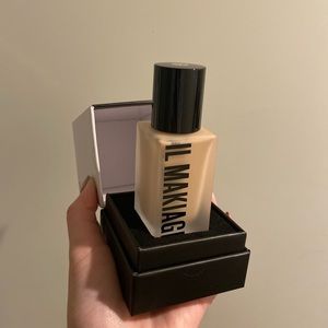 IL MAKIAGE Foundation